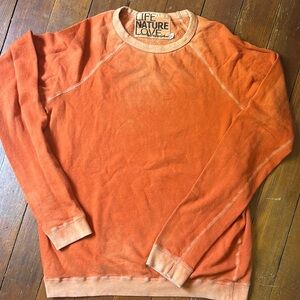 Free City Lucky Rabbit Sweatshirt